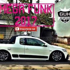 MEGA FUNK JULHO VOL.2 (DJ Gustavo Henrique)