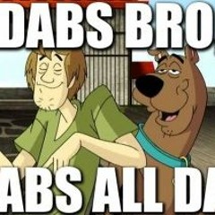 Dabbin' All Day (Berner All In A Day) REMIX