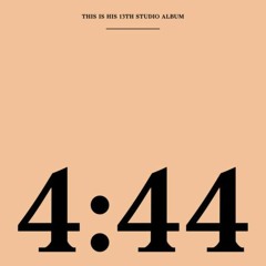 Jay Z 4:44 Album Review