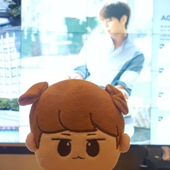170526 유리병편지 첫콘 - 여러분들만 카주 연주 한번 더 해볼래요 ㅎㅅㅎ? (팬들의 '바퀴' 연주)