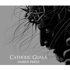 Damien Priest x Catholic Guala