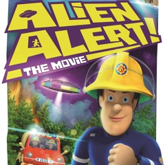 FIREMAN SAM - ALIEN ALERT - WALLABY II