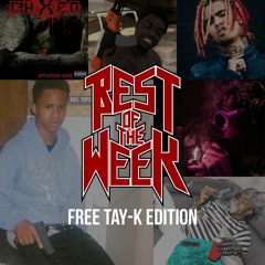 Best Of The Week 3