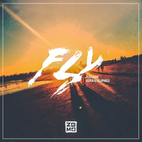 ZO MO - Fly (feat. ASPEN & FaluPhalu)