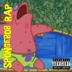 Spongebob Rap ft. Yung Amo