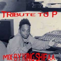 Tribute To P