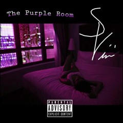 Smoke Da' Vinci - Ruthless Ft. Young Drill(The Purple Room)