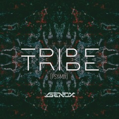 Genox - Tribe (Psy Mix)