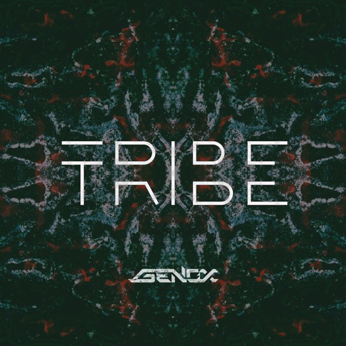 Genox - Tribe (Original Mix)