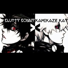 Kamikaze Kay X Slutty Sonny - This Feeling Of Sadness (Prod. Skel)