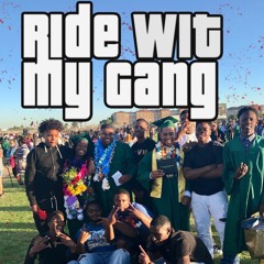 Ride Wit My Gang by Dmacc ft. Lil Mac 00 x Yung Taro