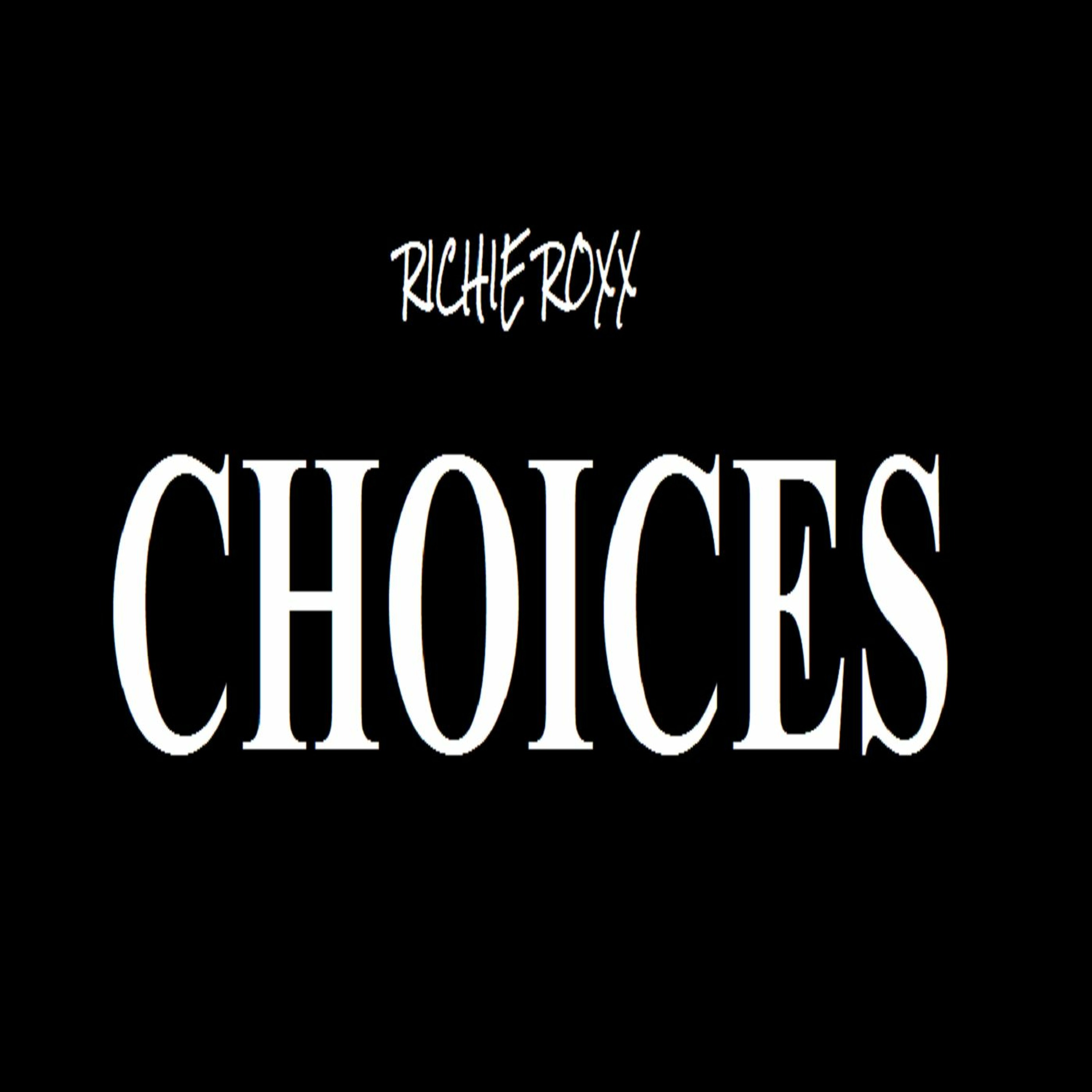 Choices episode artwork