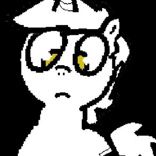 [Undertale AU] Self-Insertale - Pony Fight