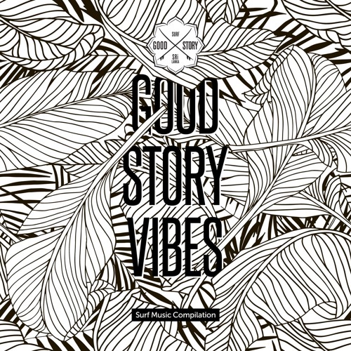 Dr. Cuts - Speaking in Tongues /Good Story Vibes