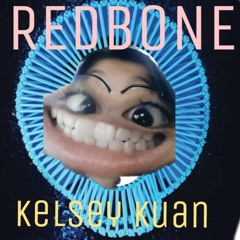 REDBONE (cover)