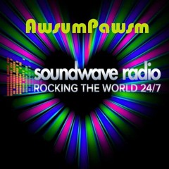 Cut 'N Paste (Live on the House of Soundwave 6-30-17)