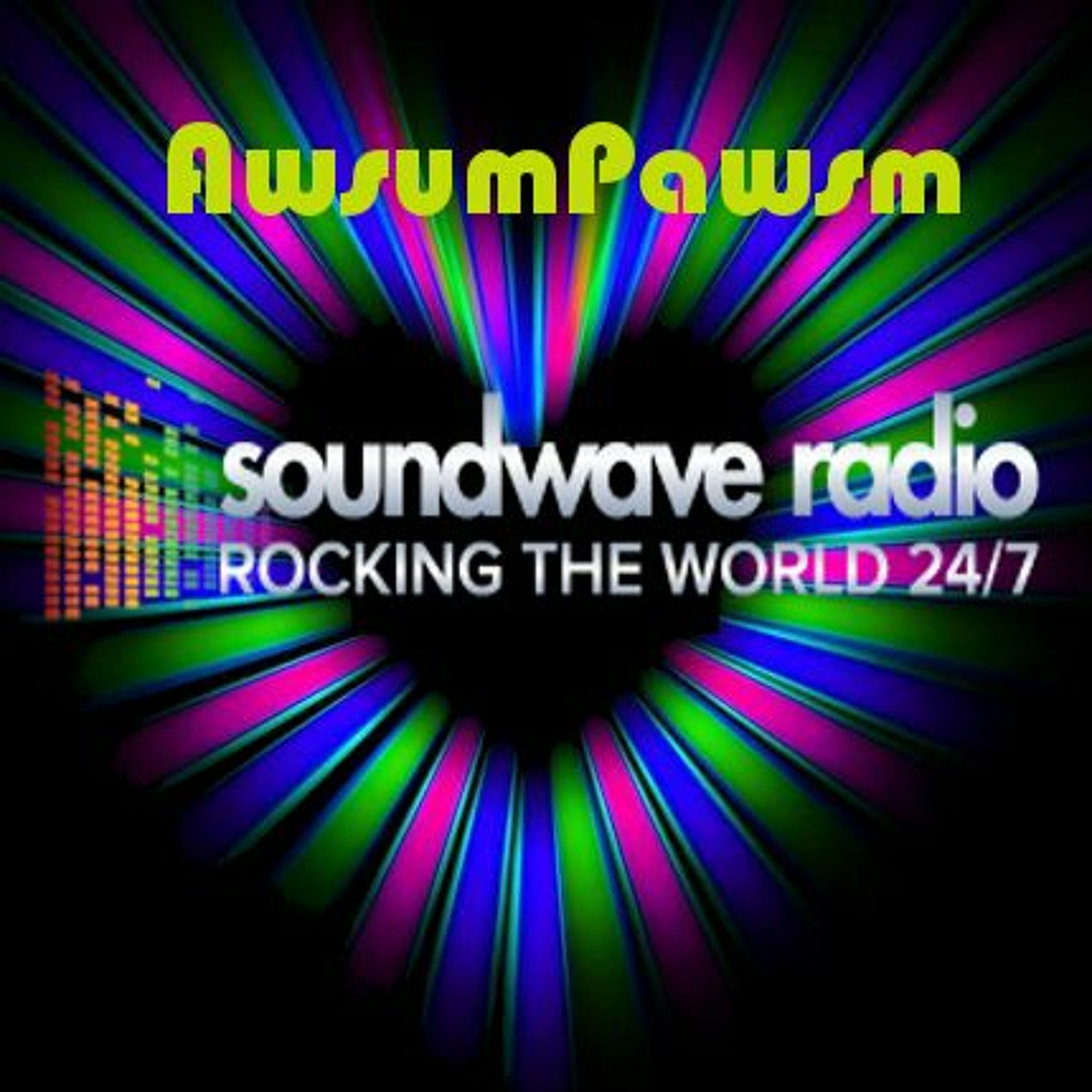 AwsumPawsm/Soulhaus Records