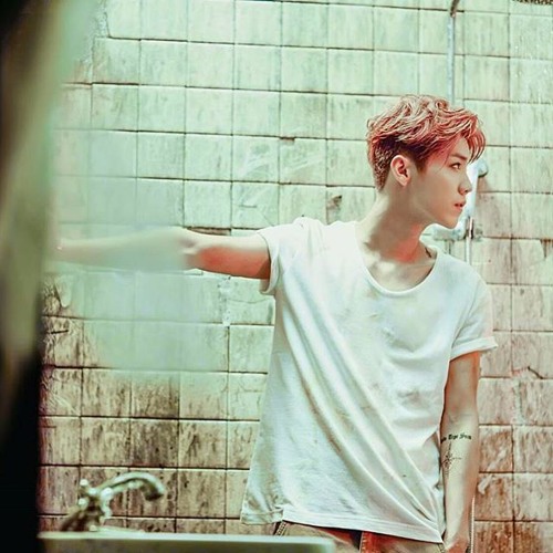 LuHan鹿晗 - Set It Off