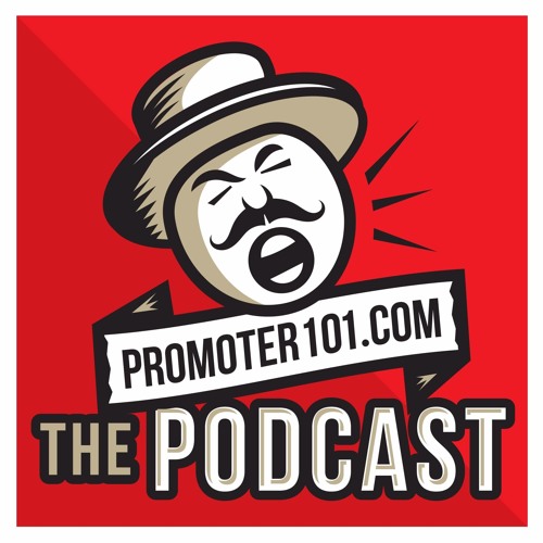 Promoter 101 # 39 - HoB's Michael Yerke, Coachella's Ken Deans and Atvenu's Shaun Eidson