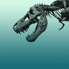 Jurassic #002