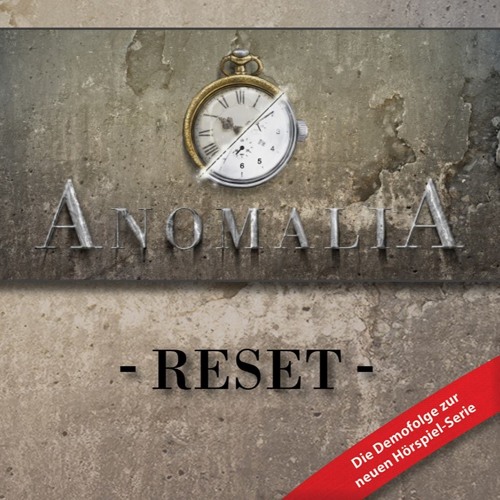 Anomalia "Reset" (ganze Folge)
