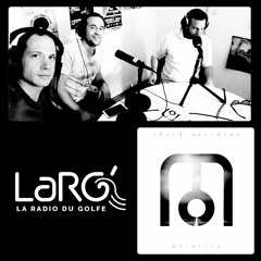 Third Meridian RADIO LARG' 1er Juillet 2017