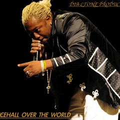 HARRY TODDLER FT RANDY RICH- DANCE ALL OVER THE WORLD(DIALTONE PRODUCTION)