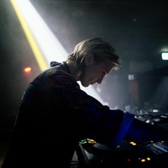 Jacqui Cunningham @ Secret Garden Bar(Syd)