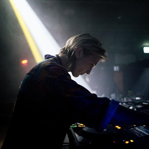 Jacqui Cunningham @ Secret Garden Bar(Syd)