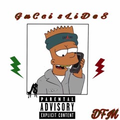 DaFamousMarkk - GuCci sLiDeS