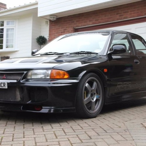 Initial D