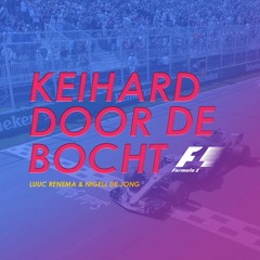 #2 - Regelgeving van de Formule 1, een verharde Max Verstappen en wij vroegen ons af...