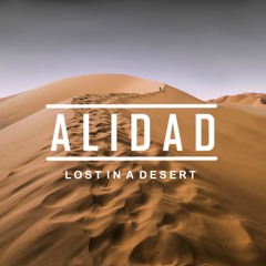 Alidad - Lost In A Desert