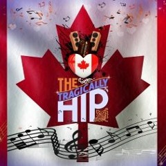 Grace, Too (INFAMOUS #Canada150 Bootleg) *