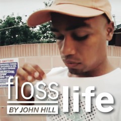 THE LAMONT HOLT INTERVIEW | FLOSS LIFE