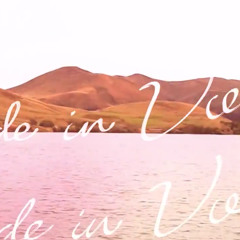 Volvic/made in volvic