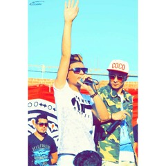 مهرجان ولاد الجاحدة القوة القاضية / قدورة وعلي ويكا 201