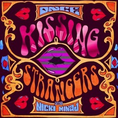 DNCE - Kissing Strangers [without Nicki Minaj] w/solo (ROCK Cover by IBRIDI)