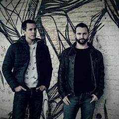 Miotti & Ramioul at Paradise City (Perk-Belgium) - Ketaloco stage