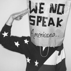 Yolanda be cool & DCUP - We No Speak Americano (Specht's DJ Bootleg)