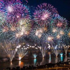 Scenes - (Pretty Teeth/K-Kel)