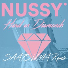Hard As Diamonds SAATSUMA Remix