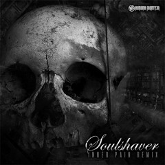 Soulshaver - Inner Pain (Psycow Remix) [AMR006]
