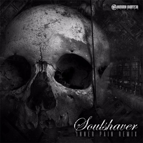 Soulshaver - Inner Pain (Diffuse Remix) [AMR006]