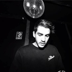 ARCHIVE 002 - DARCY STEPHENS AND BEN TURNER - IMMORTAL [2014/15]