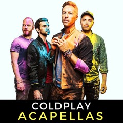 Coldplay ACAPELLAS Pack **Click BUY for FREE DOWNLOAD**