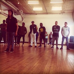 Always Getting Paid - Chance the rapper type beat