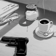 café