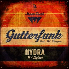 Mean Teeth feat. Kerizma MC - Gutterfunk