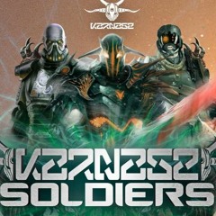 Zornix - Karnage Soldiers Podcast #1